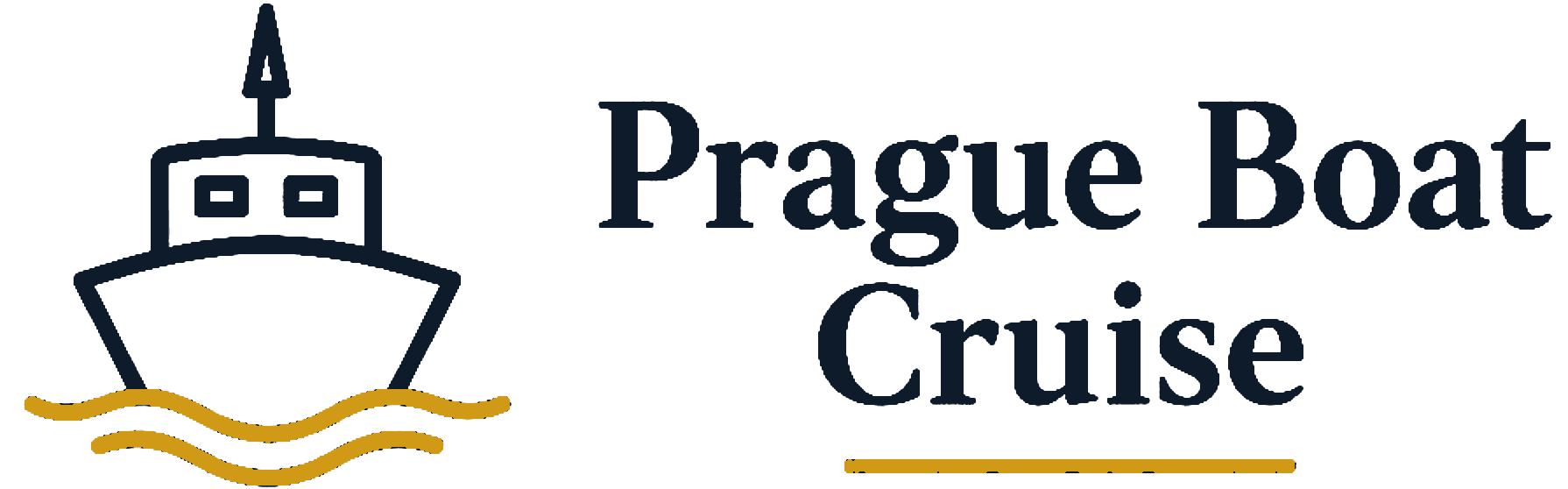 Prague Boat Cruise